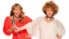Mary Mary