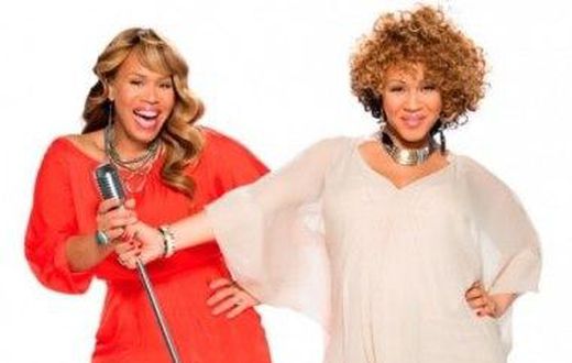 Mary Mary