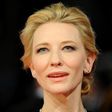 Cate Blanchett