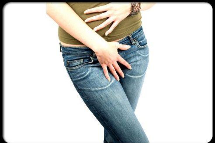 Vagina problems