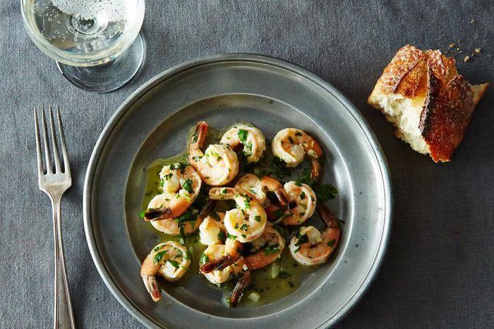 shrimp-lemon-garlic-parsley