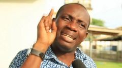 Counsellor Lutterodt