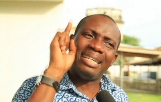 Counsellor Lutterodt