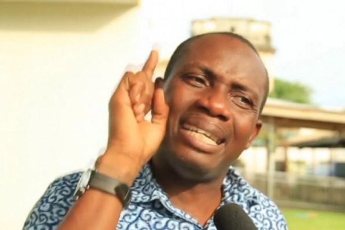 Counsellor Lutterodt