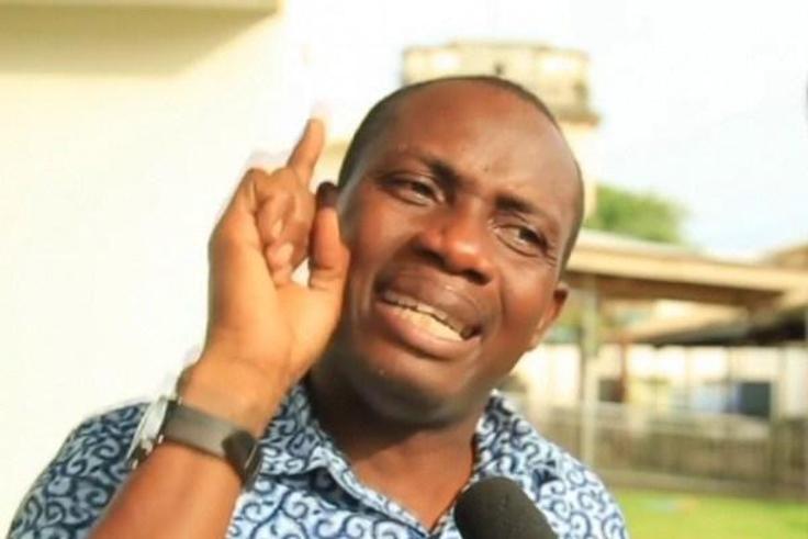 Counsellor Lutterodt