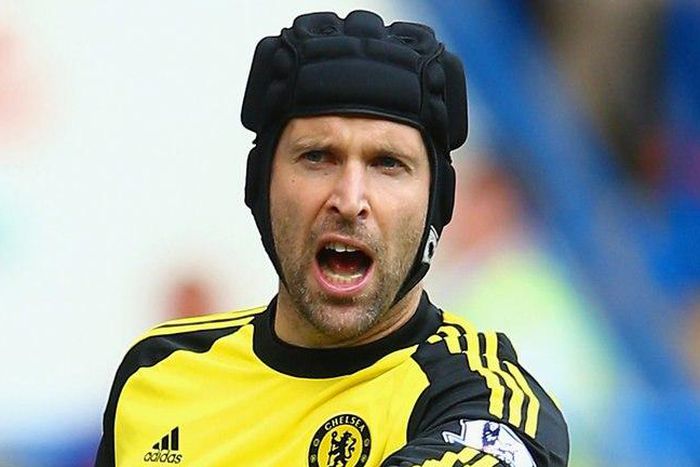 Petr Cech