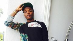 Wizkid