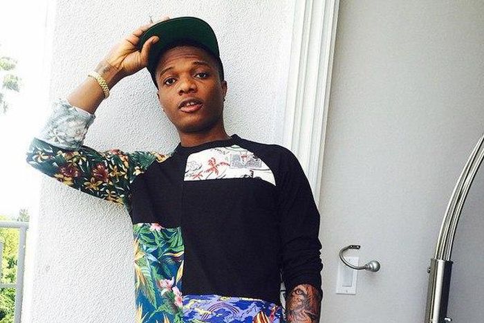 Wizkid