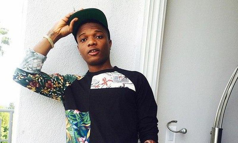 Wizkid