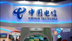 China Telecom
