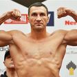 Wladimir Klitschko