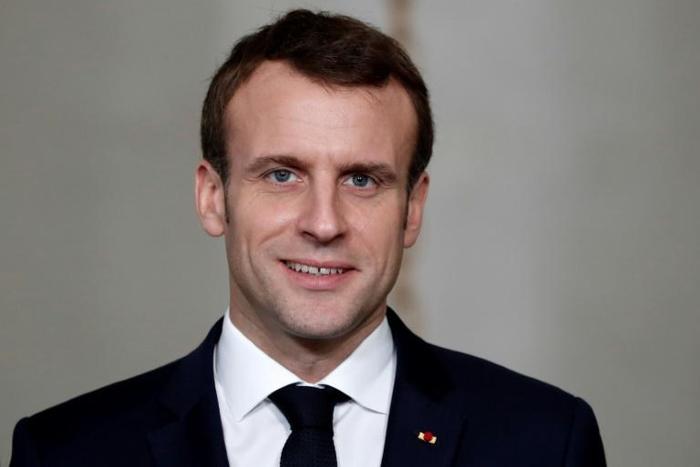 French President Emmanuel Macron has called for a national debate to hear voters' grievances, hoping to sate demands for more of a say in national law-making and tamp down protesters' anger