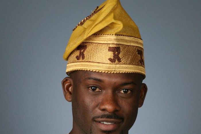 Jide Obanikoro