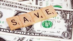 The sister were able to repay almost $200,000 in debt within two years