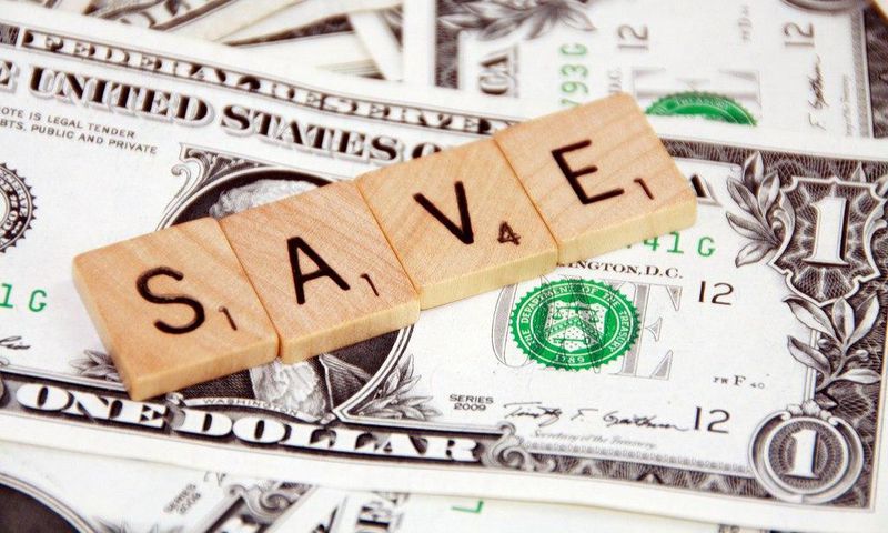 The sister were able to repay almost $200,000 in debt within two years