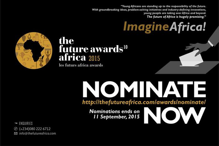 TFAA call for nominations