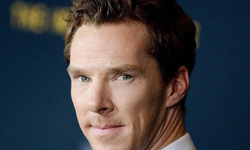 Benedict Cumberbatch