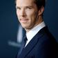 Benedict Cumberbatch