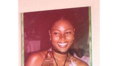 Yvonne Nelson's epic  11 years ago Flashback photo
