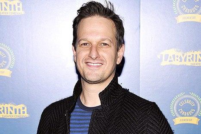 Josh Charles
