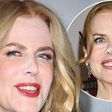 Nicole Kidman has a major beauty faux pas