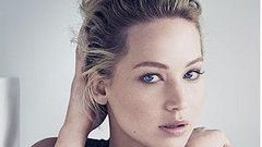 Jennifer Lawrence