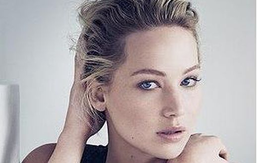 Jennifer Lawrence