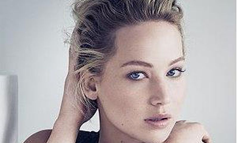 Jennifer Lawrence