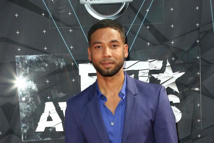 Jussie Smollett