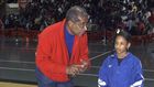 Fred Thompson, Who Championed Women in Track, Dies at 85