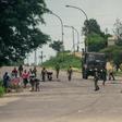 Nationwide demonstrations erupted last week after President Emmerson Mnangagwa announced that fuel prices were being more than doubled