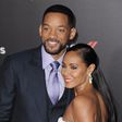 Will and Jada Pinkett Smith
