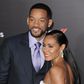 Will and Jada Pinkett Smith