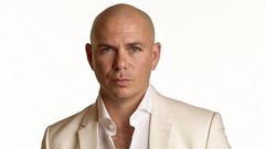 Pitbull gets ready for reality TV
