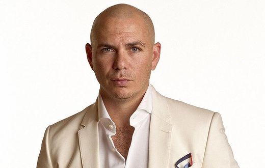 Pitbull gets ready for reality TV