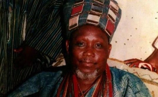Yaa Naa Andani