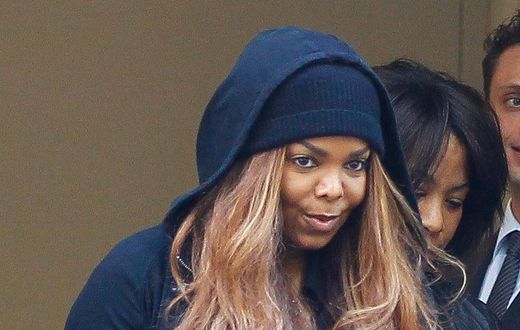 Janet Jackson