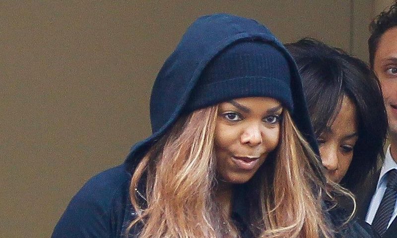 Janet Jackson