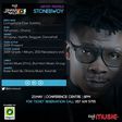 TGMN Artiste Profile: Stonebwoy