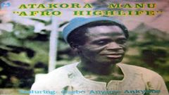 Highlife veteran, Attakora Manu dead, MUSIGA confirms