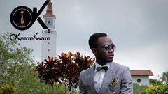 Okyeame Kwame
