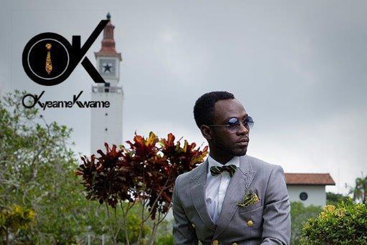 Okyeame Kwame