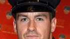 Mourners Remember Young Firefighter: 'Bravery Was in His Blood'