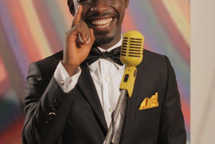 Okyeame Kwame tells how one can become a good songwriter