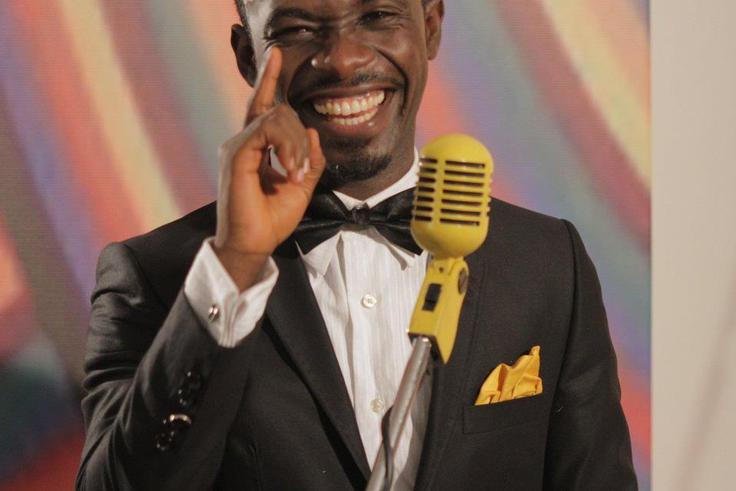 Okyeame Kwame tells how one can become a good songwriter