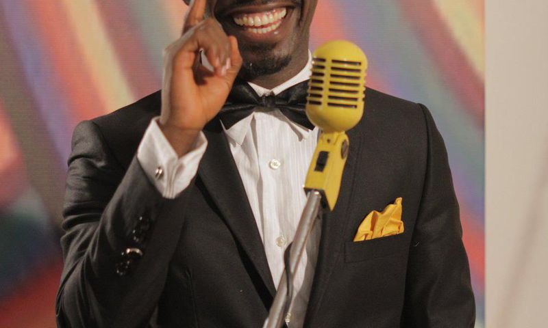 Okyeame Kwame tells how one can become a good songwriter