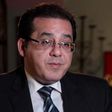 Egyptian opposition leader Ayman Nour