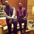 D’Banj goes religious