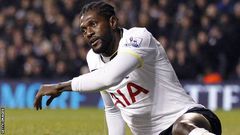 Adebayor