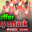 Kotoko suffer armed robbery attack